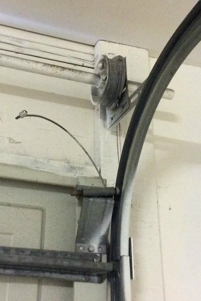 Garage Door Cable Repair Chicago IL